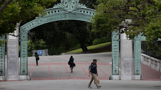 UC Berkeley Dean Accused of Sexual Harassment Will Keep Tenure and Avoid Charges